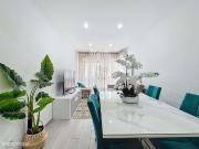 Apartamento T1 Renovado na 1 linha da Praia da Rocha