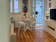 Apartamento T1 Renovado na Graça, Lisboa