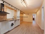 Apartamento T1 Renovado com Terraço no Bonfim, Porto