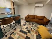 Apartamento T1 Renovado no Campo dos Mártires da Pátria...