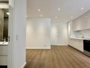 Apartamento T1 Renovado no Príncipe Real