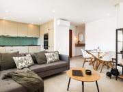 Apartamento T1 Renovado para Arrendamento em Vilamoura