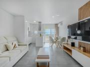Apartamento T1 renovado para venda em Albufeira e Olhos...