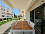 Apartamento T1 renovado, perto da Marina de Vilamoura