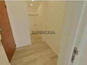 Apartamento T1 renovado perto da Praia