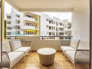 Apartamento T1 renovado Vilamoura