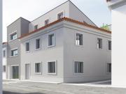 Apartamento T1 Rés de Chão