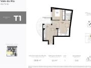 Apartamento T1, Rio Tinto, Gondomar | BPI Expresso...