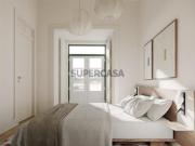 Apartamento T1, Rocio Salema Courtyard, Rossio, Lisboa