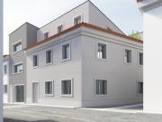Apartamento T1 Rs de Cho