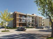 Apartamento T1 Rs do cho, Edifcio Almond Norte...