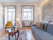 Apartamento T1 Rua Chã Centro Histórico