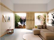 Apartamento T1 Rua do Almada, Porto