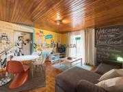 Apartamento T1 Rua São Sebastião da Pedreira