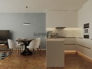 Apartamento T1 Rua Sá da Bandeira Baixa do Porto