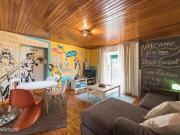 Apartamento T1 Rua So Sebastio da Pedreira