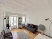 Apartamento T1 São Bento, Estrela, Lapa