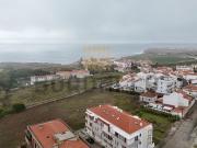 Apartamento T1 São Bernardino Terraço com Vista Mar