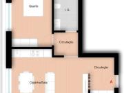 Apartamento T1, São Bernardo, Aveiro | BPI Expresso...