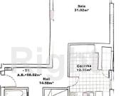 Apartamento T1, São Domingos de Benfica, Lisboa | BPI...