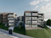 Apartamento T1, São João da Madeira