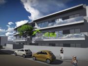 Apartamento T1, São João de Ver