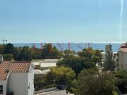APARTAMENTO T1 SÃO JOÃO DO ESTORIL | VISTA FRONTAL DE MAR