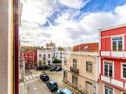 Apartamento T1 São Julião da Figueira da Foz ARRENDAMENTO