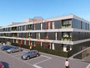 Apartamento T1 São Mamede de Infesta