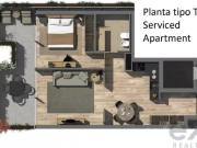Apartamento T1, São Mamede de Infesta e Senhora Da Hora,...