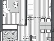 Apartamento T1, São Mamede de Infesta e Senhora Da Hora,...