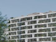 Apartamento T1 São Martinho