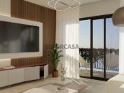 Apartamento T1 São Martinho