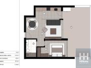 Apartamento T1, São Martinho, Funchal | BPI Expresso...