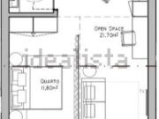 Apartamento T1, São Martinho, Funchal | BPI Expresso...