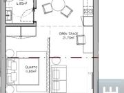 Apartamento T1, São Martinho, Funchal | BPI Expresso...