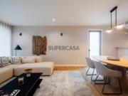 Apartamento T1, São Paio Apartments Lote 4