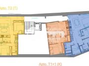 Apartamento T1, São Vicente, Braga | BPI Expresso...