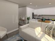 Apartamento T1, São Vicente, Lisboa | BPI Expresso...