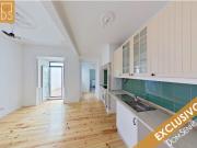 Apartamento T1, São Vicente, Lisboa | BPI Expresso...