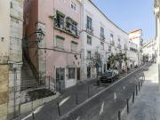 Apartamento T1, São Vicente, Lisboa | BPI Expresso...