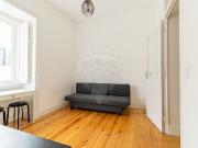 Apartamento T1, São Vicente, Lisboa | BPI Expresso...
