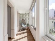 Apartamento T1, São Vicente, Lisboa | BPI Expresso...