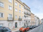 Apartamento T1, São Vicente, Lisboa | BPI Expresso...
