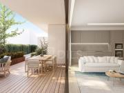 Apartamento T1, Santa Luzia, Tavira | BPI Expresso...