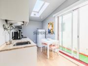 Apartamento T1 | Santa Maria Maior Apartamento T1 | Santa Maria Maior