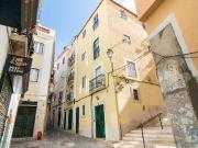Apartamento T1, Santa Maria Maior, Lisboa | BPI Expresso...