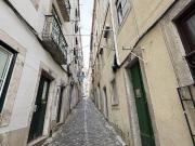 Apartamento T1, Santa Maria Maior, Lisboa | BPI Expresso...