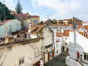 Apartamento T1, Santa Maria Maior, Lisboa | BPI Expresso...