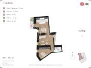 Apartamento T1, Santa Maria Maior, Lisboa | BPI Expresso...